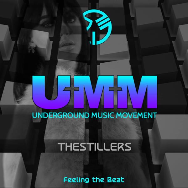 Thestillers, Umm - Feeling The Beat