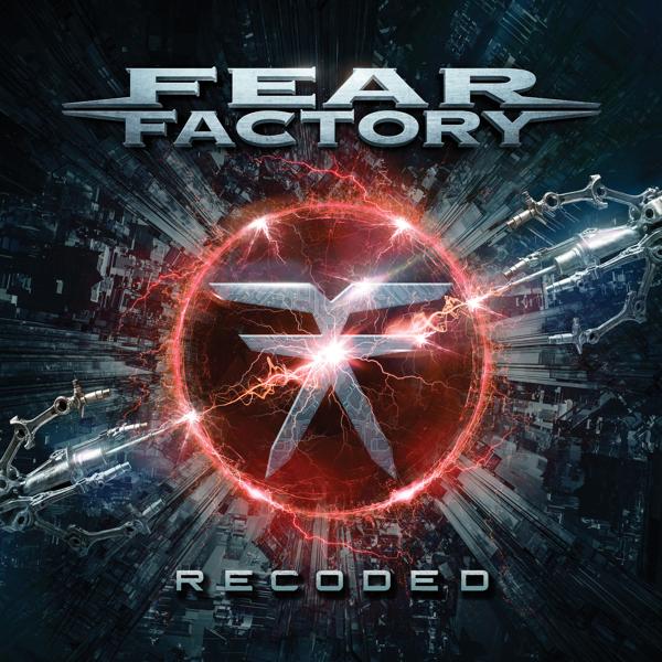 Fear Factory - Hatred Will Prevail (Monolith Remix)