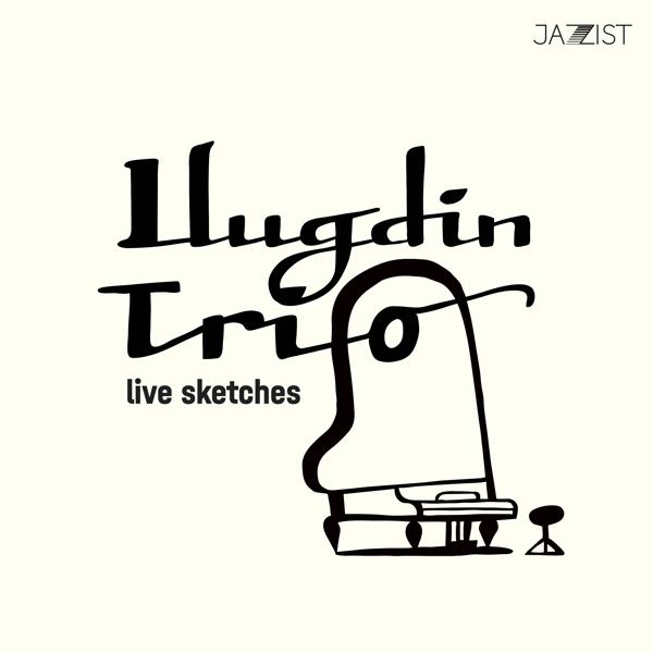 Ilugdin Trio, Dmitry Ilugdin, Victor Shestak, Petr Ivshin - Immersion (Live)