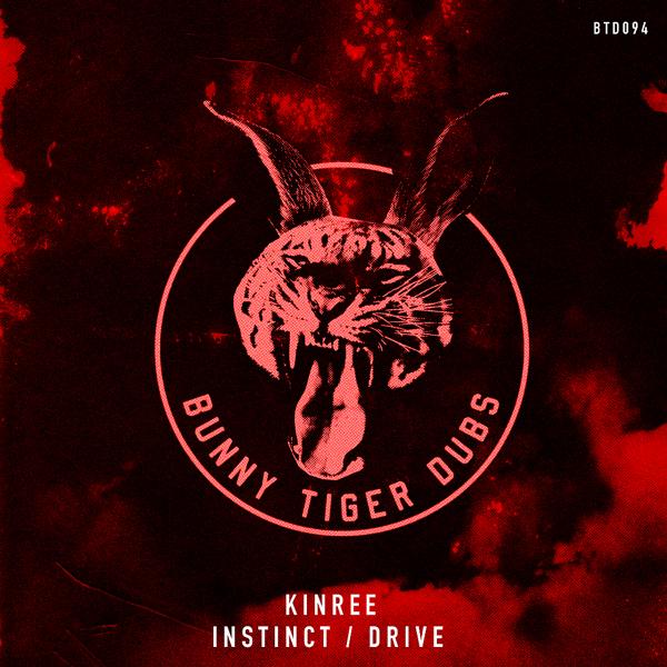 Kinree - Instinct