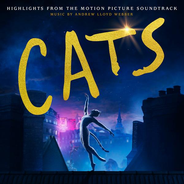 Jennifer Hudson - Memory (From The Motion Picture Soundtrack 