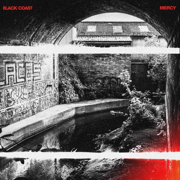 Black Coast - Mercy