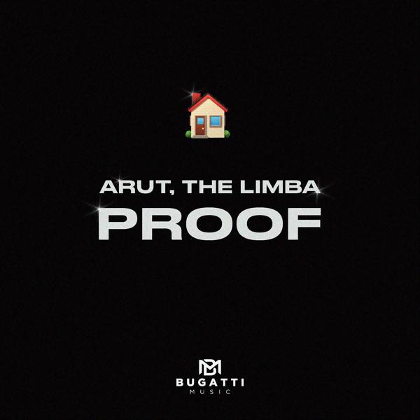 Arut, The Limba - Proof