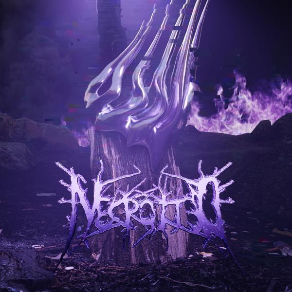 Necrotted - Reich der Gier