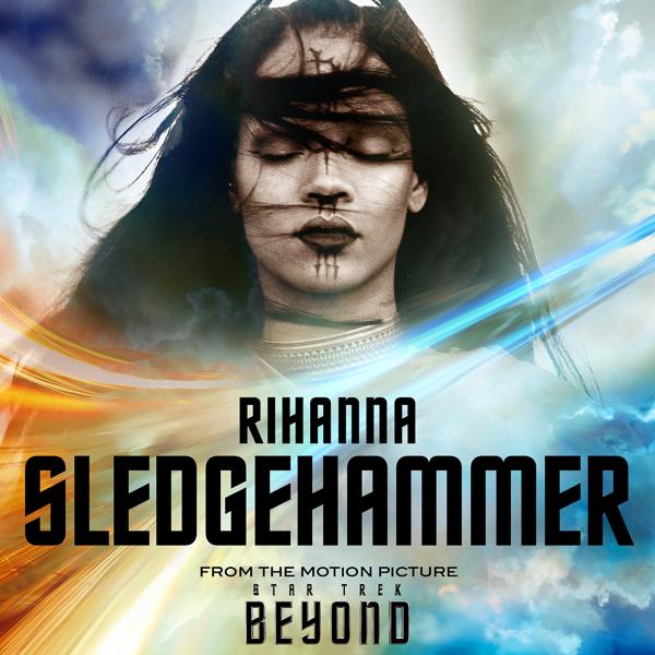 Rihanna - Sledgehammer (From The Motion Picture 