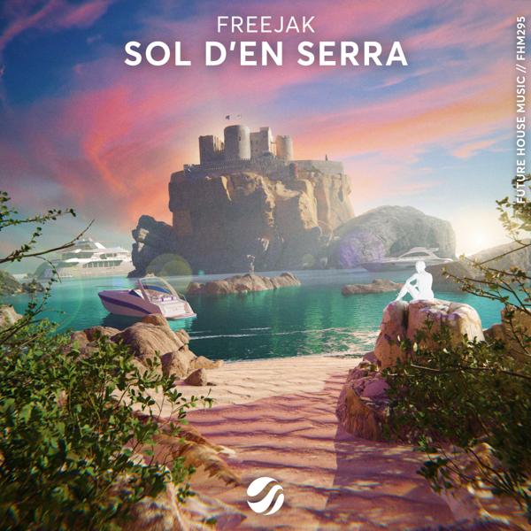 Freejak - Sol d'en Serra