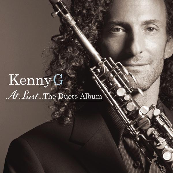 Kenny G, Richard Marx - Sorry Seems To Be The Hardest Word