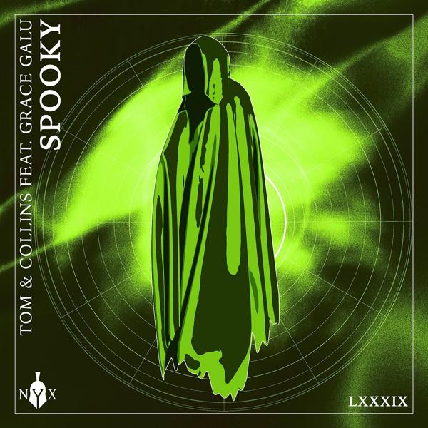 Tom & Collins, Grace Galu - Spooky