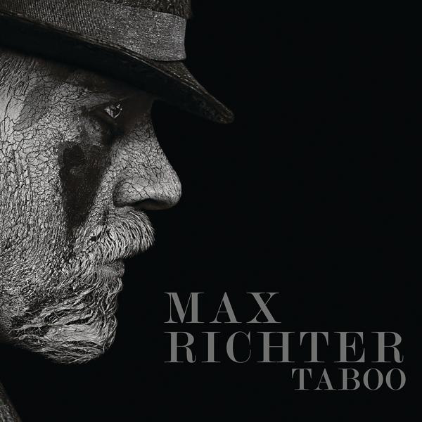 Max Richter - Taboo Lament (Antimatter Fellini Waltz) (Bonus Track)