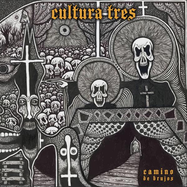 Cultura Tres - The Land