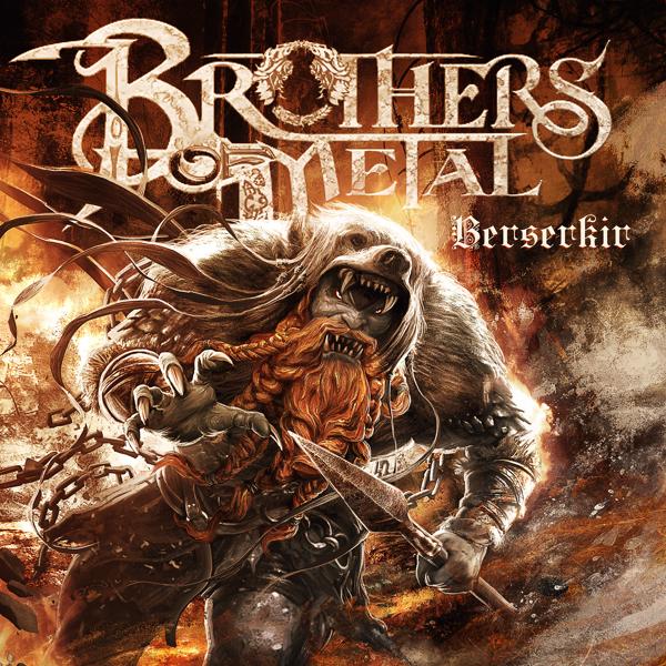 Brothers of Metal - The Other Son of Odin