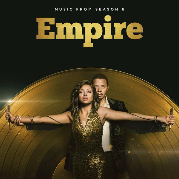 Empire Cast, Diamond White, Serayah - Threat (Duet Version)