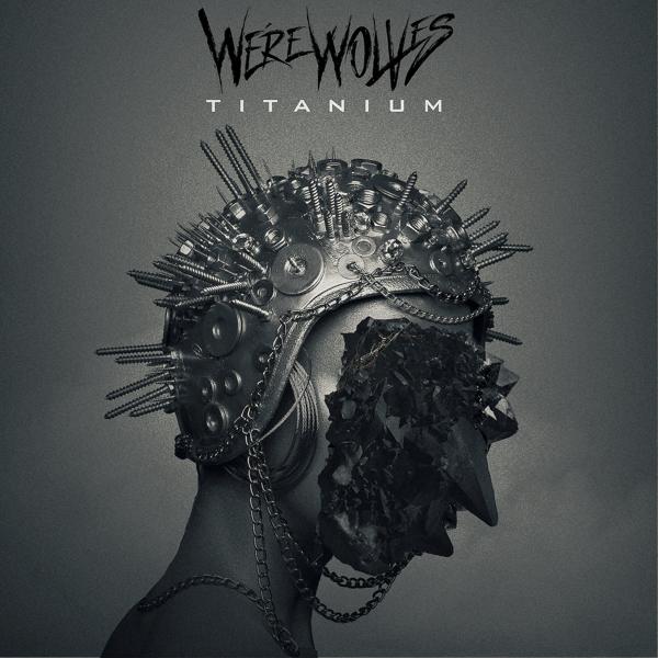 We're Wolves - Titanium