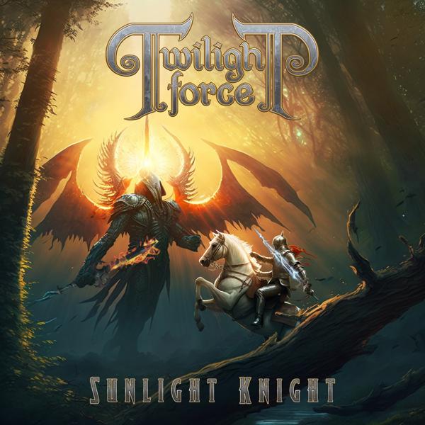 Twilight Force - Twilight Force