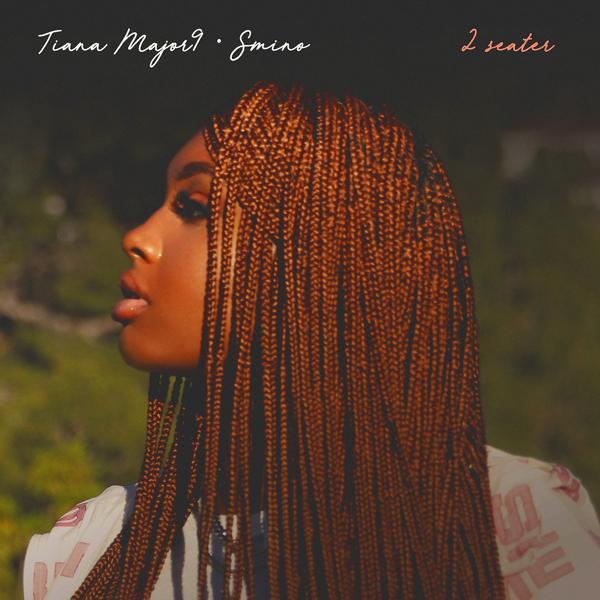 Tiana Major9, Smino - 2 seater