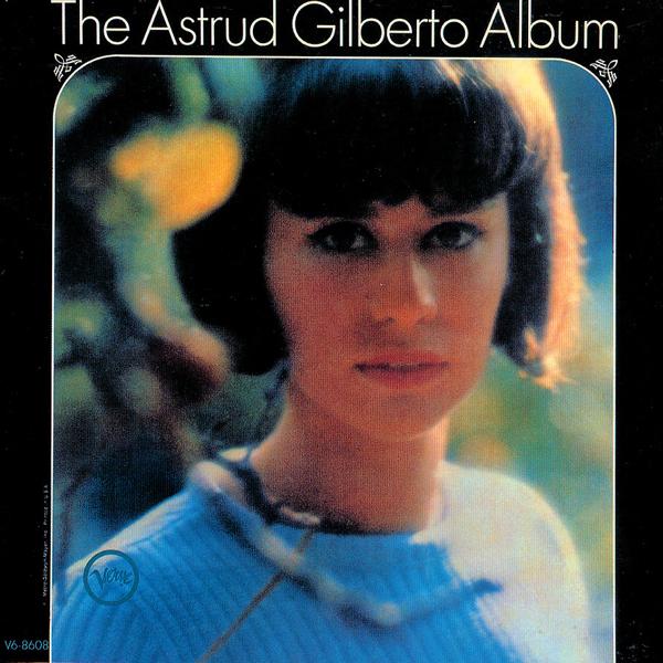 Astrud Gilberto, Antônio Carlos Jobim - Agua De Beber