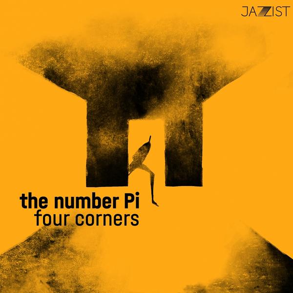 The Number Pi, Salman Abuev, Boris Ionov, Egor Shamanin, Albert Fokin, Alexey Polubabkin, Dmitry Fomin - Four Corners