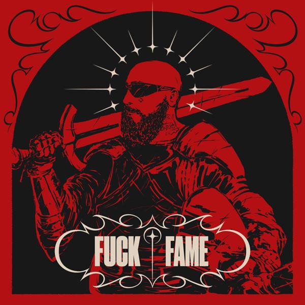 ZAKHARY - FUCK FAME