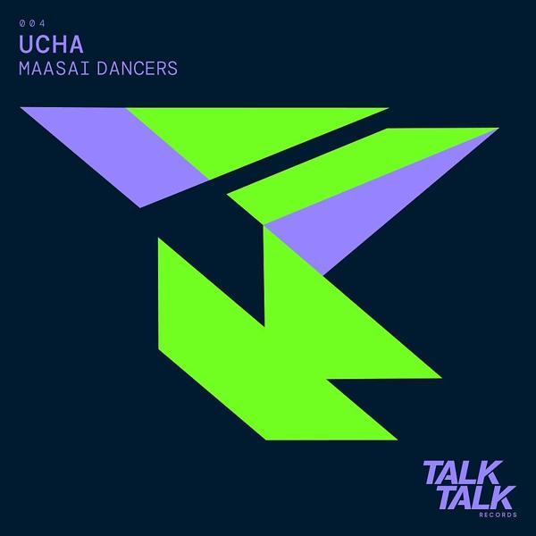 Ucha - Maasai Dancers (Tomy Wahl Remix)