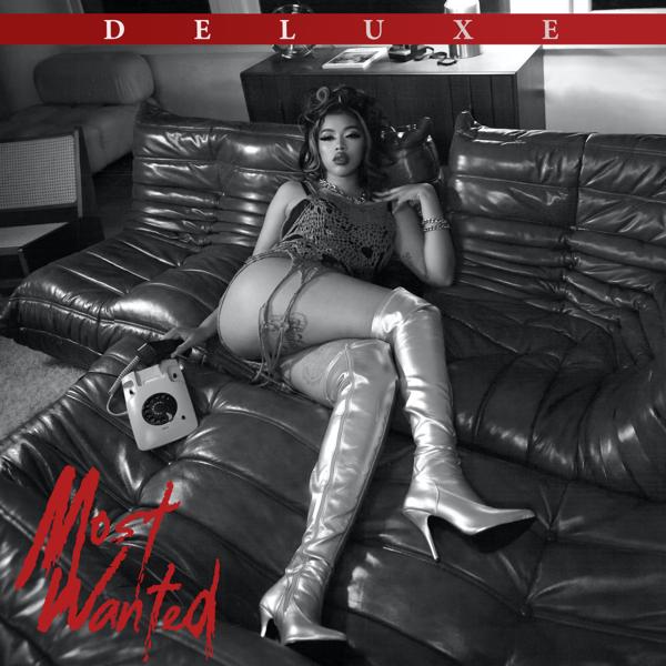 Jean Deaux - Most Wanted