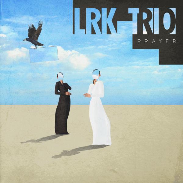 LRK Trio, Varvara Revnyuk - Mysterious Story