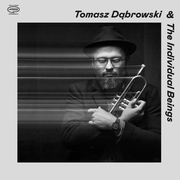 Tomasz Dąbrowski, The Individual Beings - Old Habits