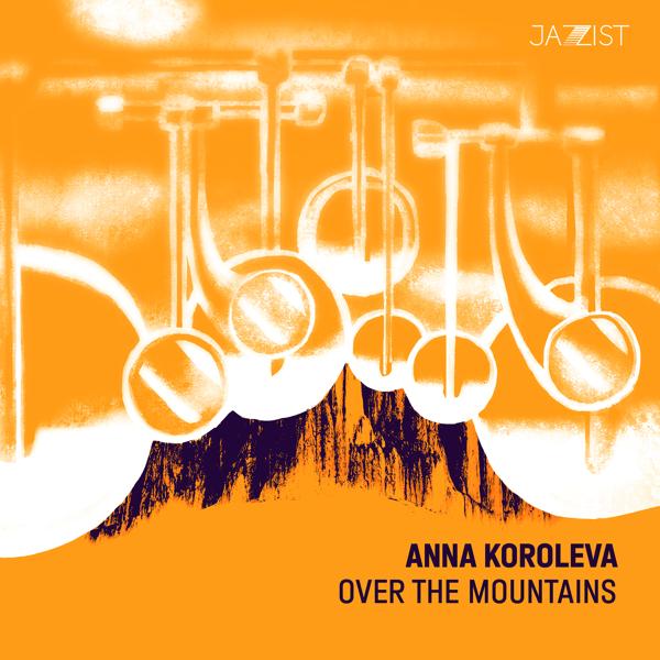 Anna Koroleva, Dmitry Vlasenko, Vartan Babayan, Anton Gorbunov, Dmitry Ilugdin - Over the Mountains