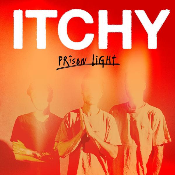 Itchy - Prison light