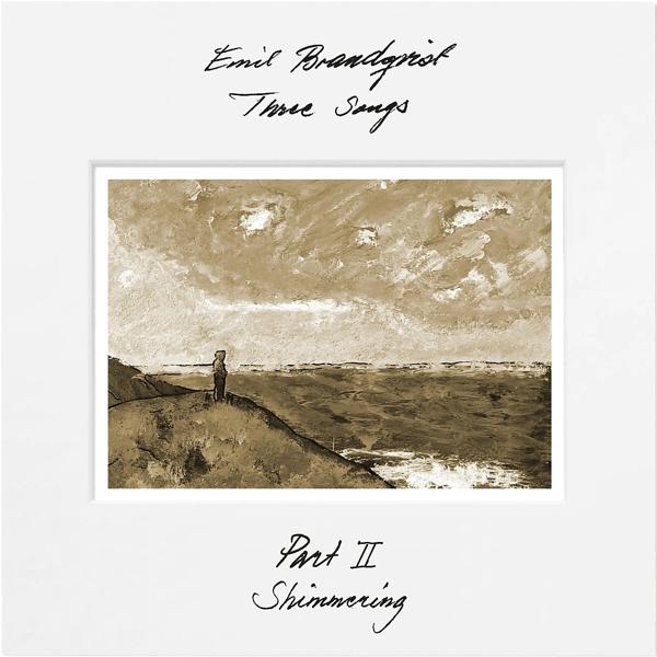 Emil Brandqvist - Shimmering