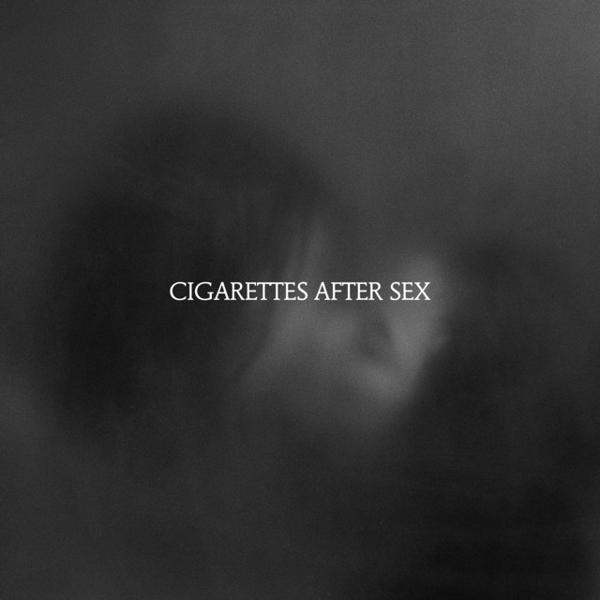 Cigarettes After Sex - Silver Sable