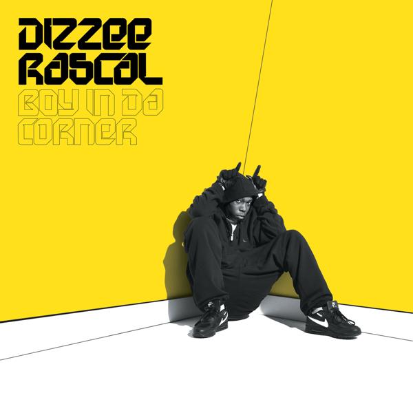 Dizzee Rascal - Street Fighter (Instrumental)