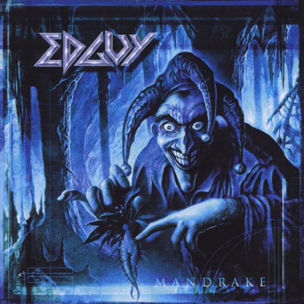 Edguy - Tears of a Mandrake