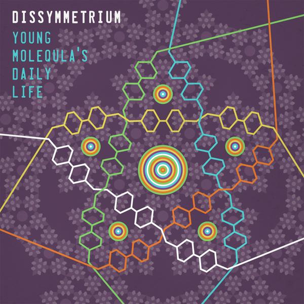 dissymmetrium - Young Molequla's Daily Life