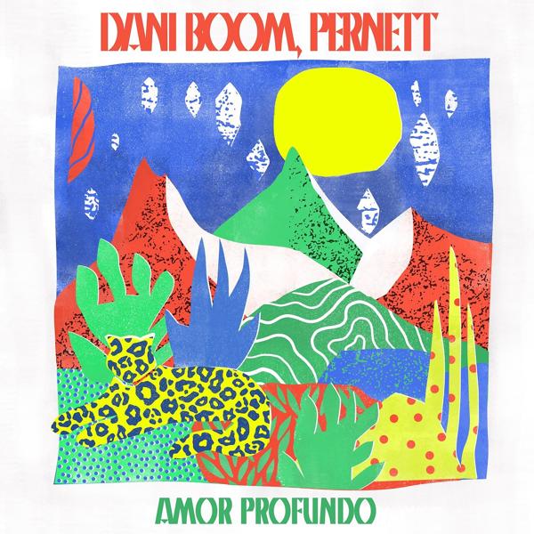 Dani Boom, Pernett - Amor Profundo (M.A.N.D.Y. Remix)