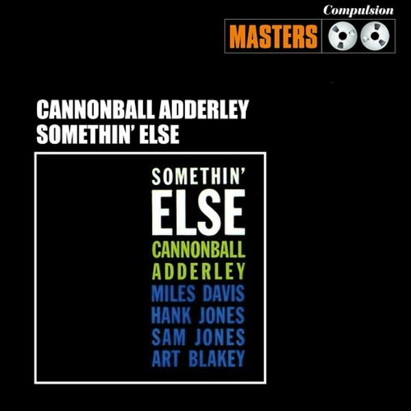 Cannonball Adderley - Autumn Leaves