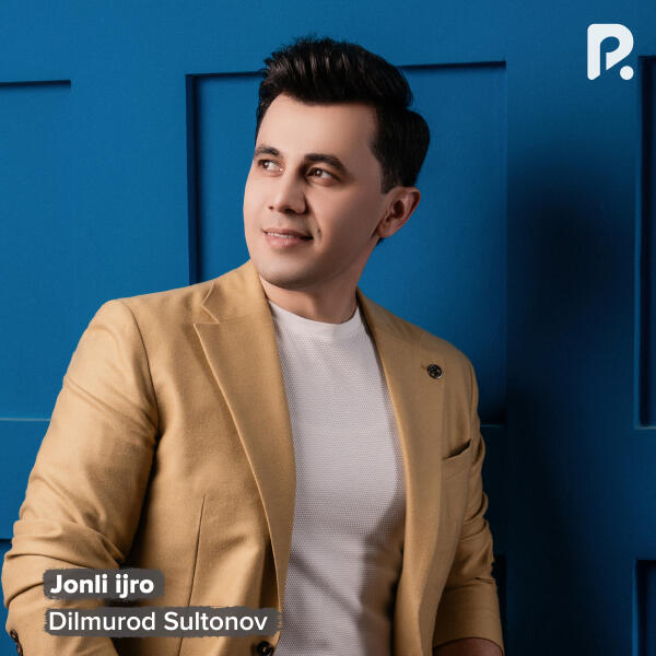 Dilmurod Sultonov - Azarbayjoncha popuri (live)