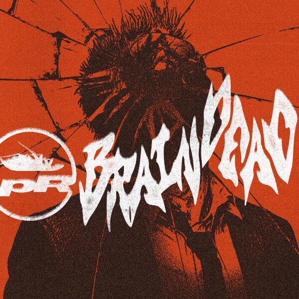 Papa Roach, Toby Morse - BRAINDEAD (feat. Toby Morse)