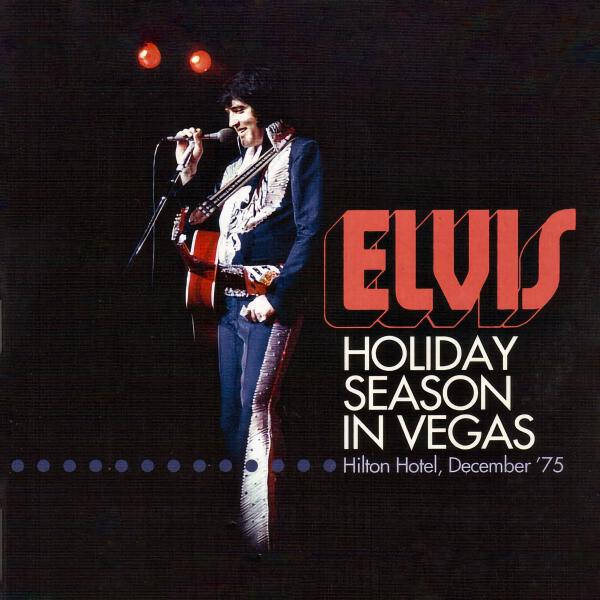 Elvis Presley - C.C. Rider