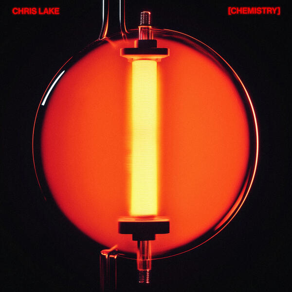 Chris Lake - Chemistry