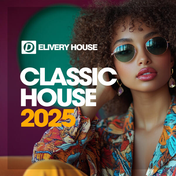 BonShakerz - Classic House 2025
