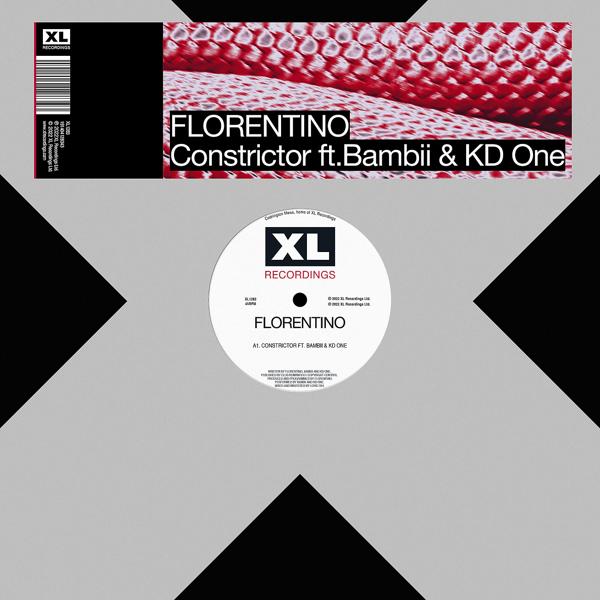 Florentino, Bambii, Kd One - Constrictor