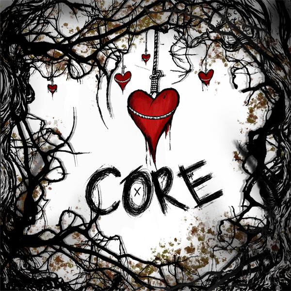 ДЖЕЙЛО - CORE