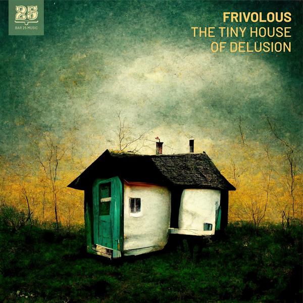 Frivolous - Daughters