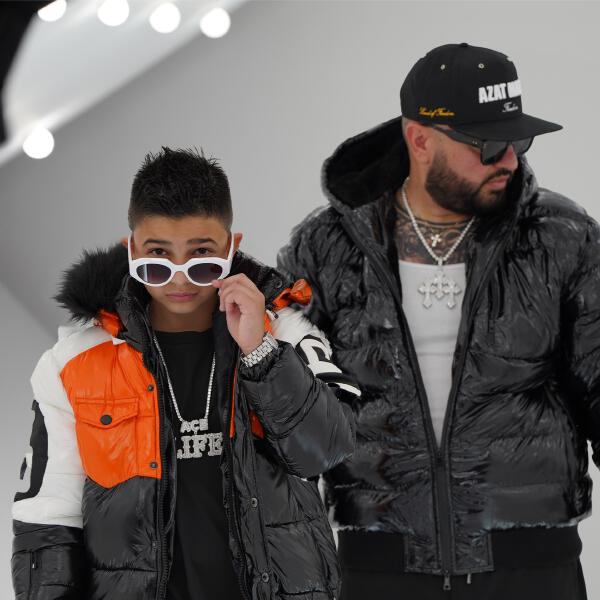 Ace 1, Super Sako - DAVAI DAVAI