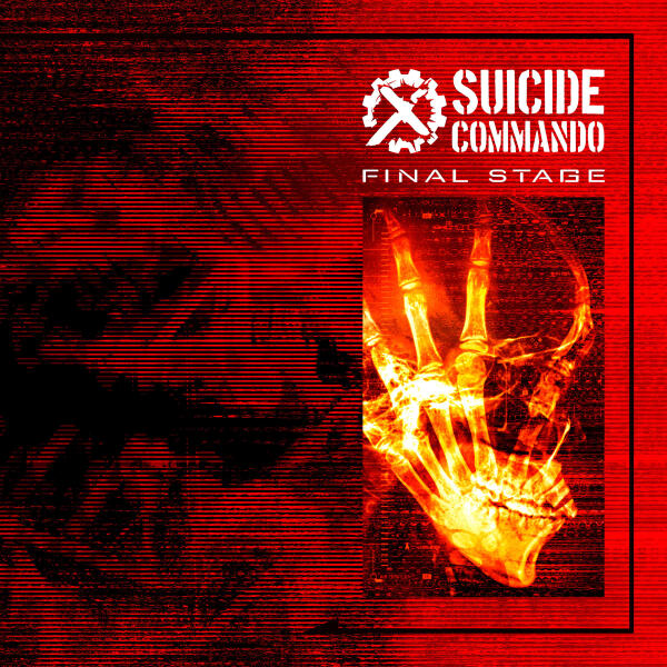 Suicide Commando - De weg