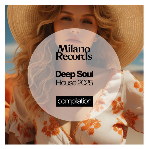 Robin Da Cross - Deep Soul House 2025
