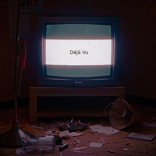 Нигатив, РАДУША - Deja Vu