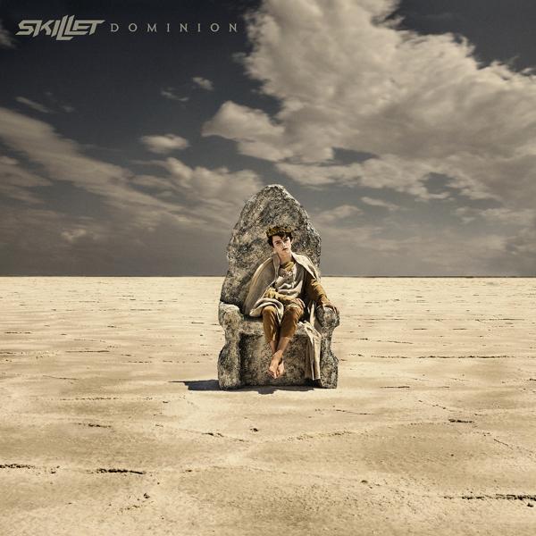 Skillet - Destroyer