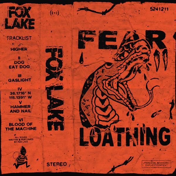 Fox Lake - Dog Eat Dog