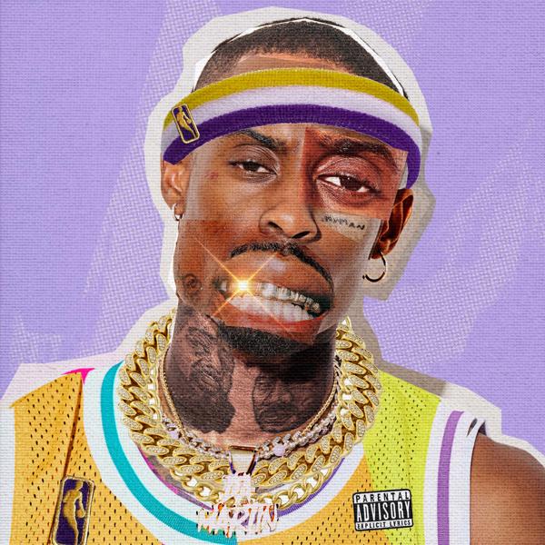 Nate Husser - Dwayne Carter Flow